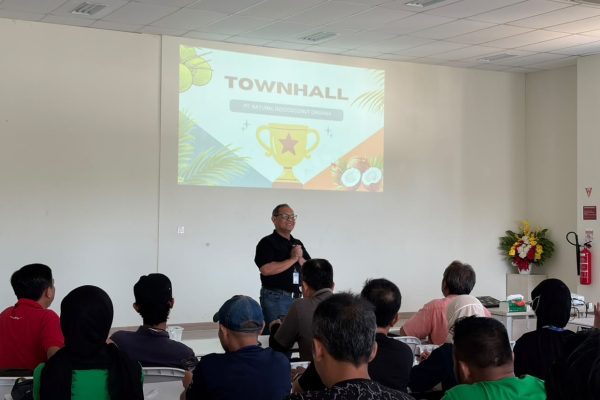 TOWNHALL 2 TOWNHALL 2